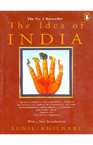 The Idea of India -  (PB)